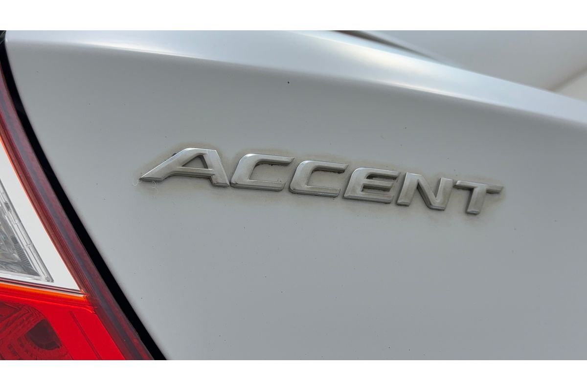 2017 Hyundai Accent Sport RB6