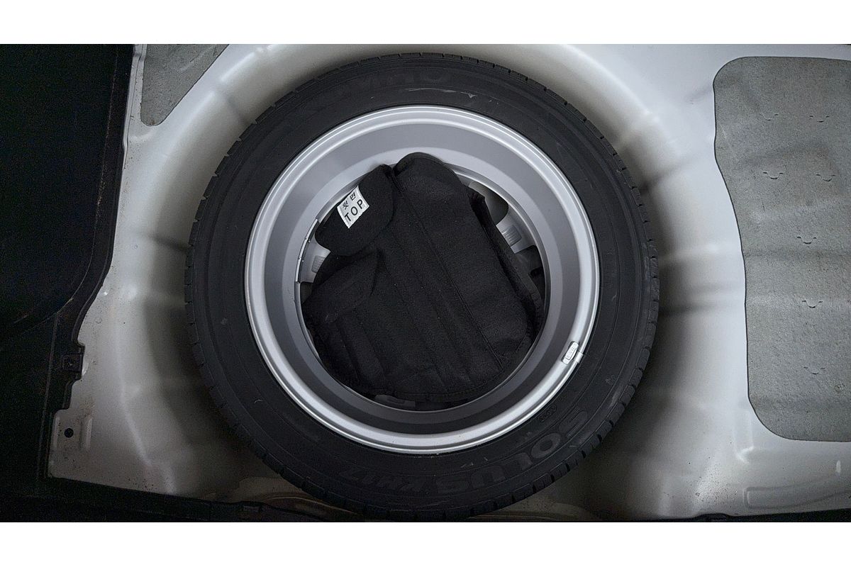 2017 Hyundai Accent Sport RB6