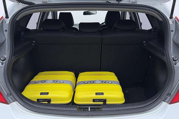 2017 Hyundai Accent Sport RB6