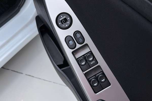 2017 Hyundai Accent Sport RB6