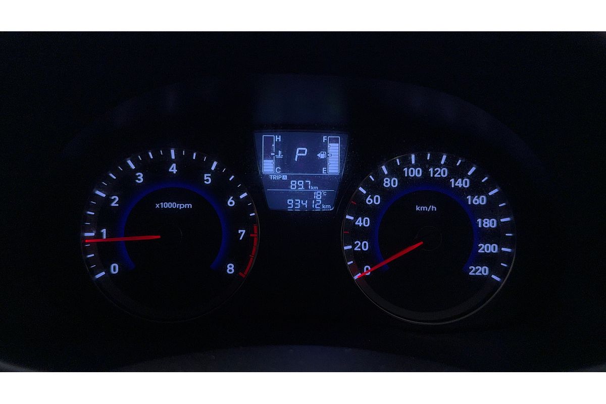 2017 Hyundai Accent Sport RB6