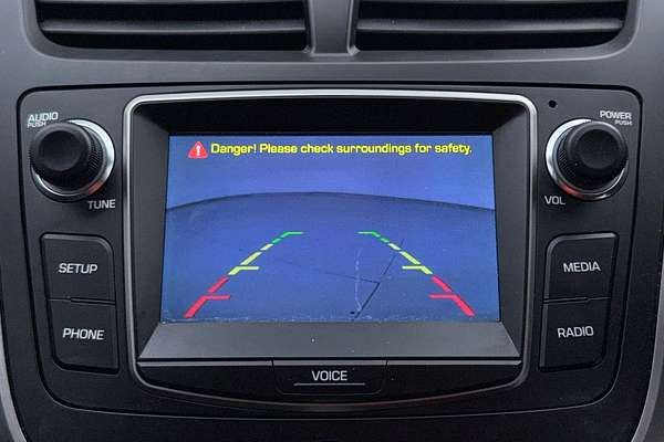 2017 Hyundai Accent Sport RB6