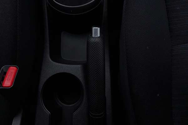 2017 Hyundai Accent Sport RB6