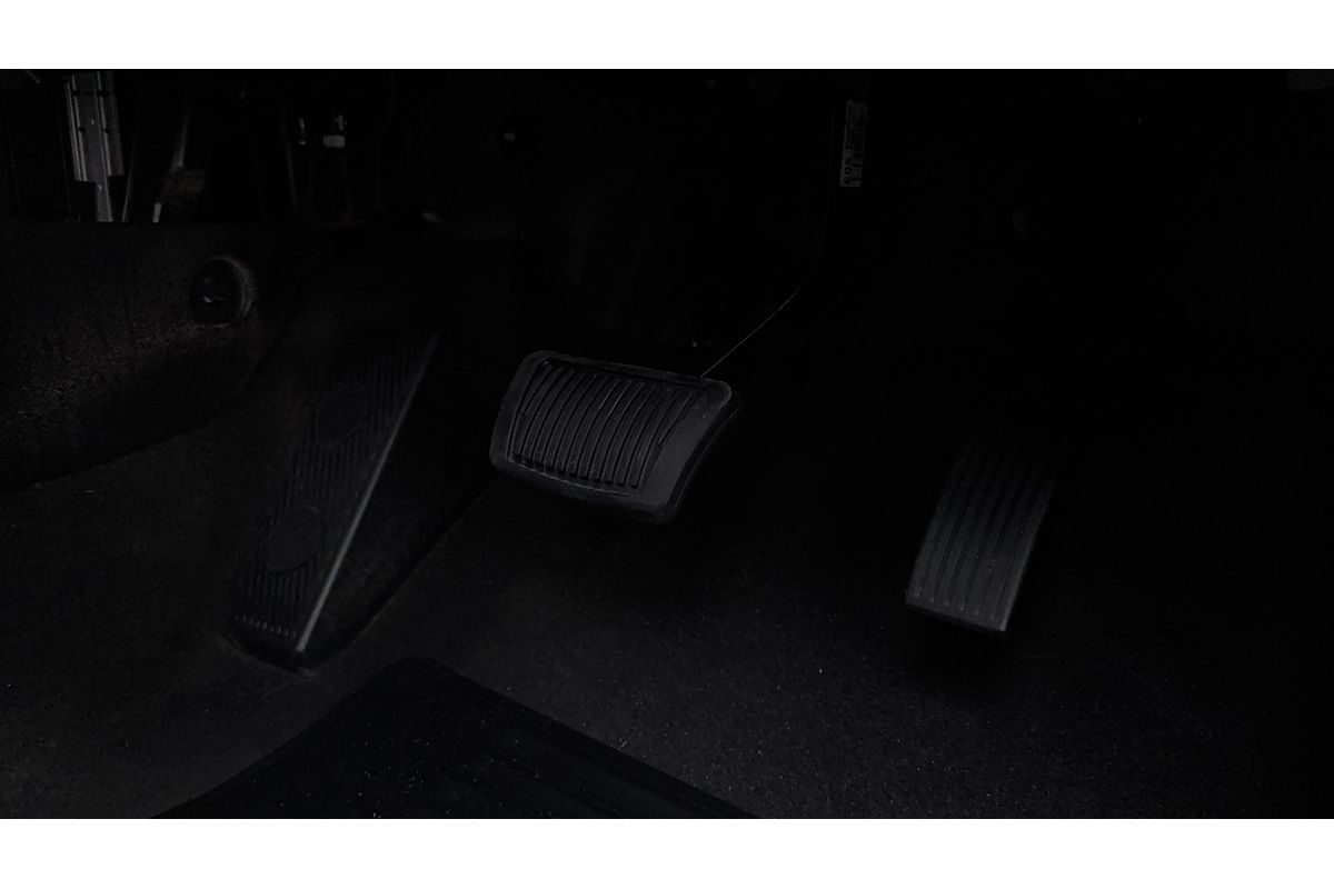 2017 Hyundai Accent Sport RB6