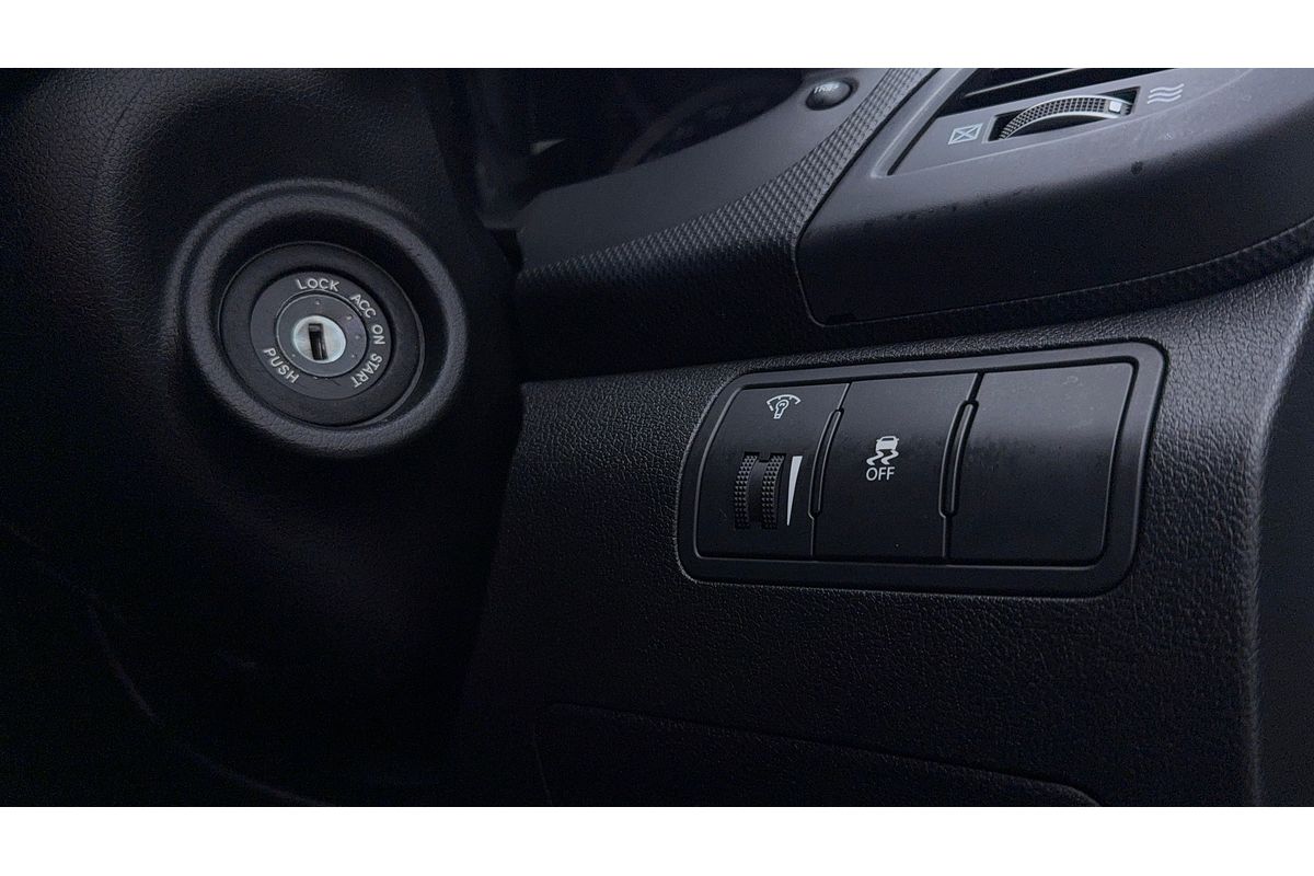 2017 Hyundai Accent Sport RB6