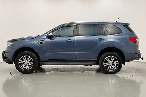 2018 Ford Everest Trend UA 3.2L