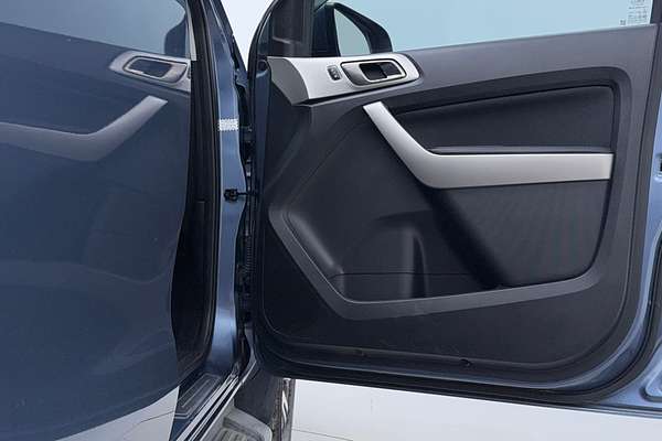 2018 Ford Everest Trend UA 3.2L