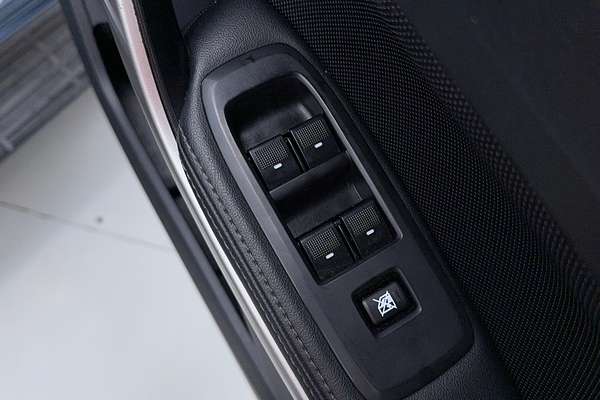 2018 Ford Everest Trend UA 3.2L