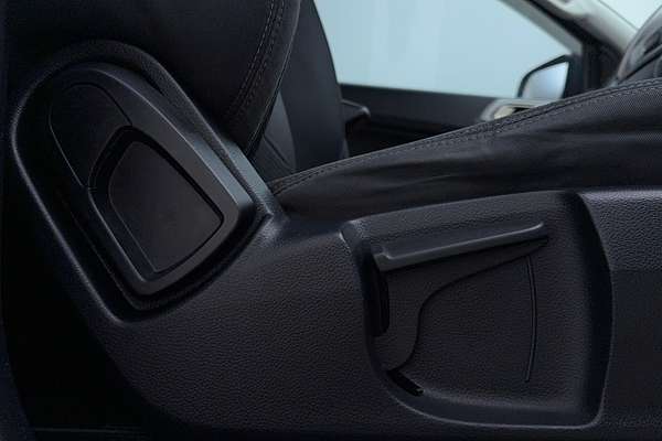 2018 Ford Everest Trend UA 3.2L