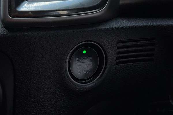 2018 Ford Everest Trend UA 3.2L