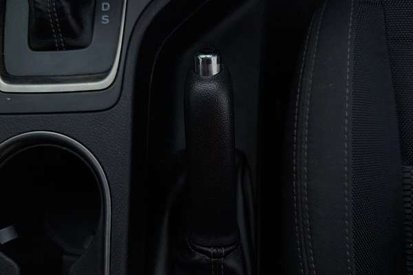 2018 Ford Everest Trend UA 3.2L