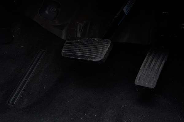 2018 Ford Everest Trend UA 3.2L