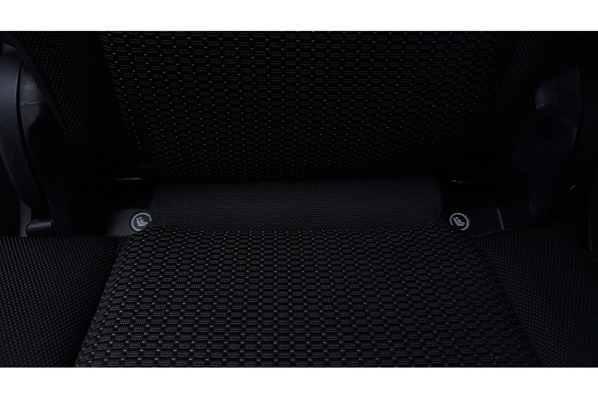 2018 Ford Everest Trend UA 3.2L