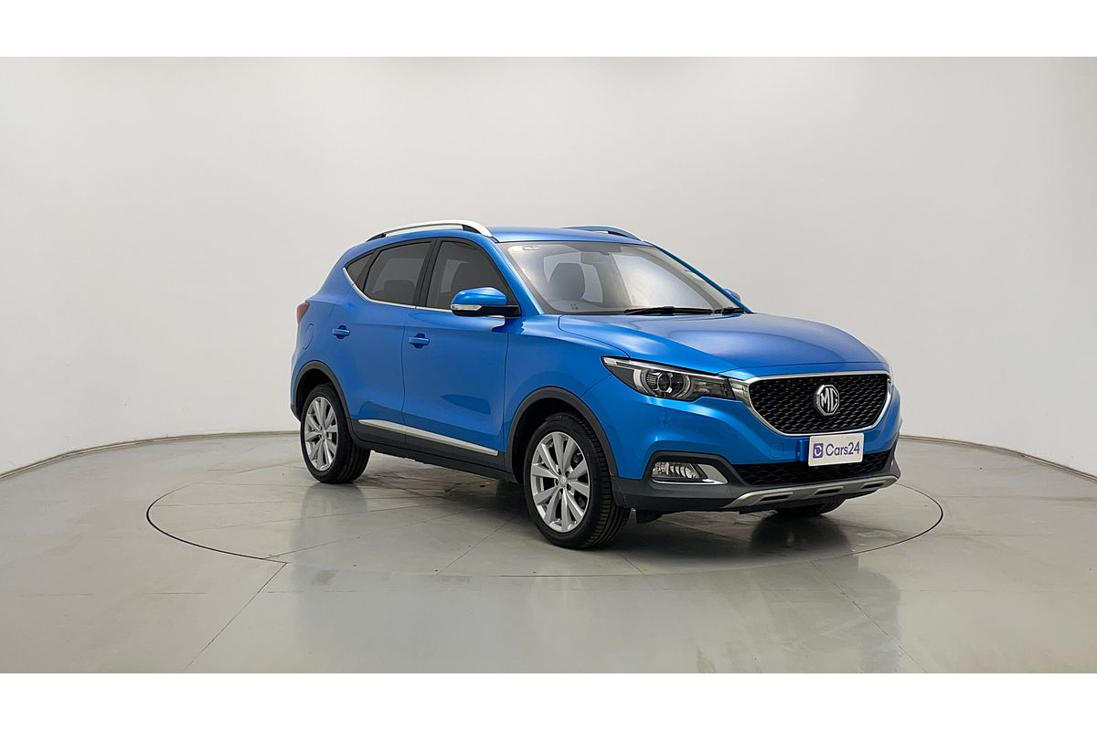 2023 MG ZS Excite AZS1