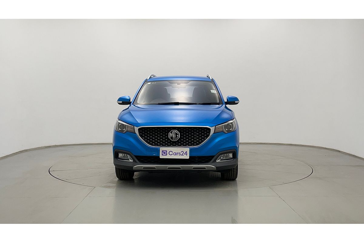 2023 MG ZS Excite AZS1