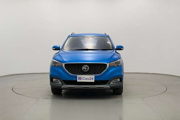 2023 MG ZS Excite AZS1