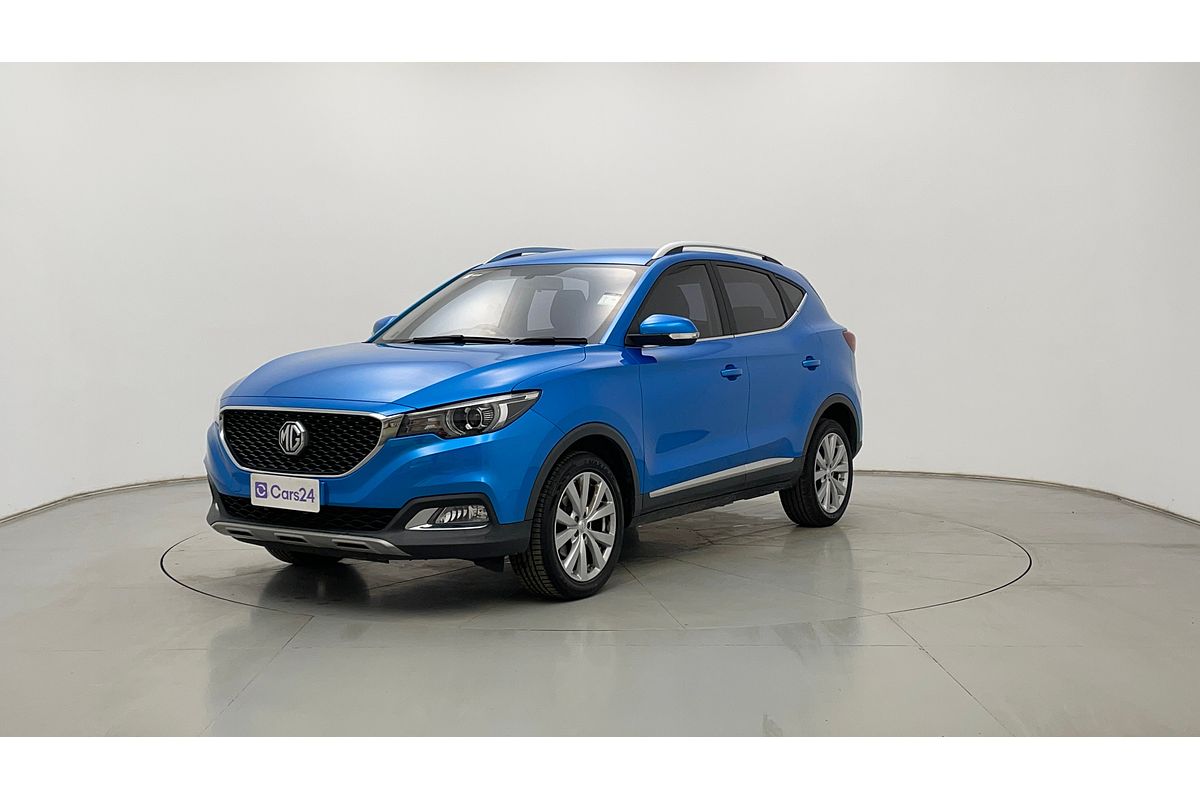 2023 MG ZS Excite AZS1