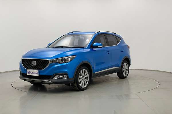 2023 MG ZS Excite AZS1