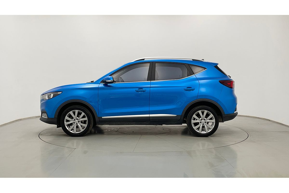 2023 MG ZS Excite AZS1