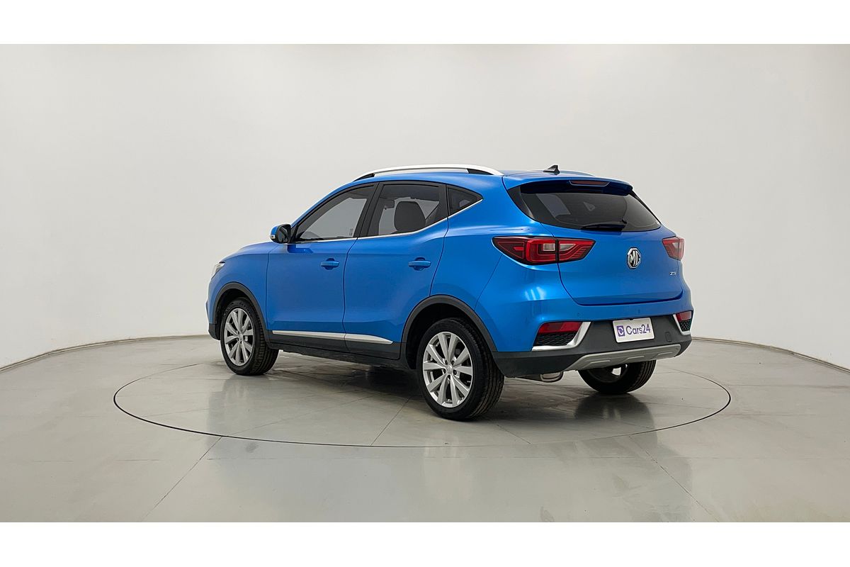2023 MG ZS Excite AZS1