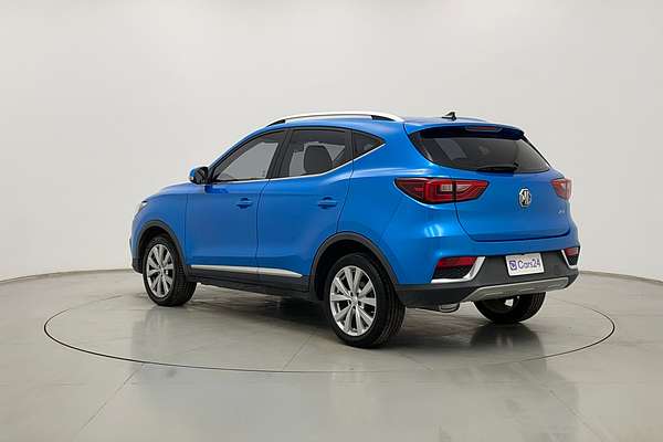 2023 MG ZS Excite AZS1