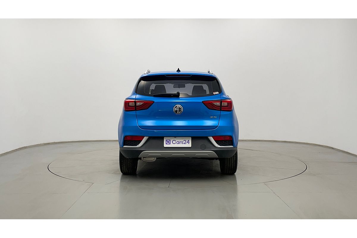 2023 MG ZS Excite AZS1