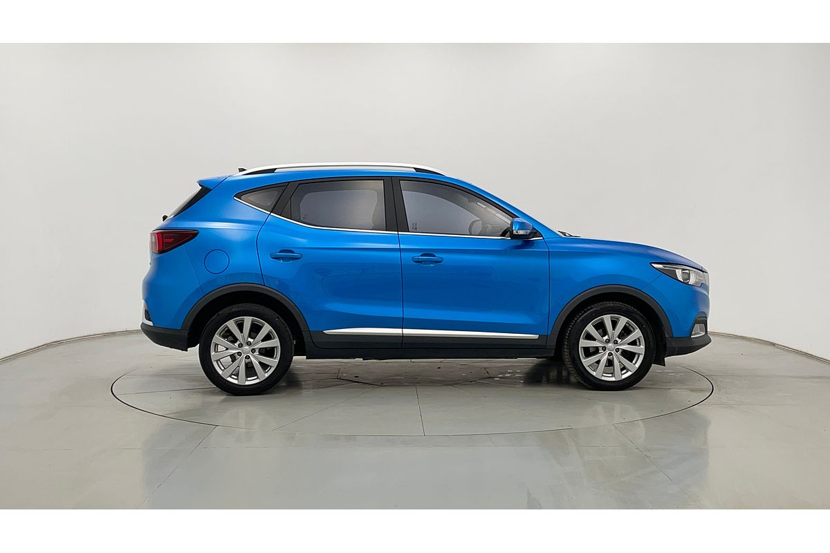 2023 MG ZS Excite AZS1