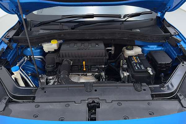 2023 MG ZS Excite AZS1