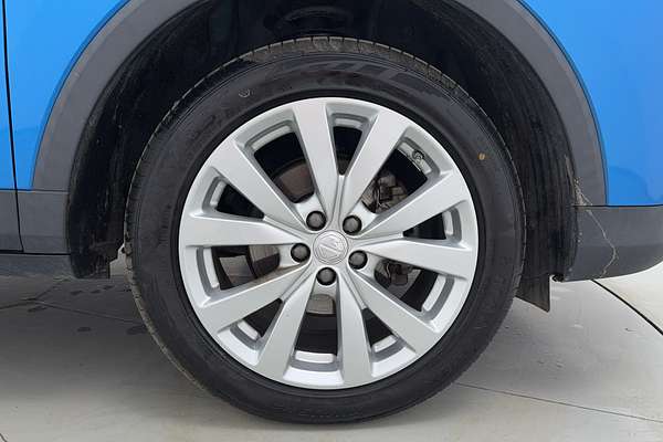 2023 MG ZS Excite AZS1