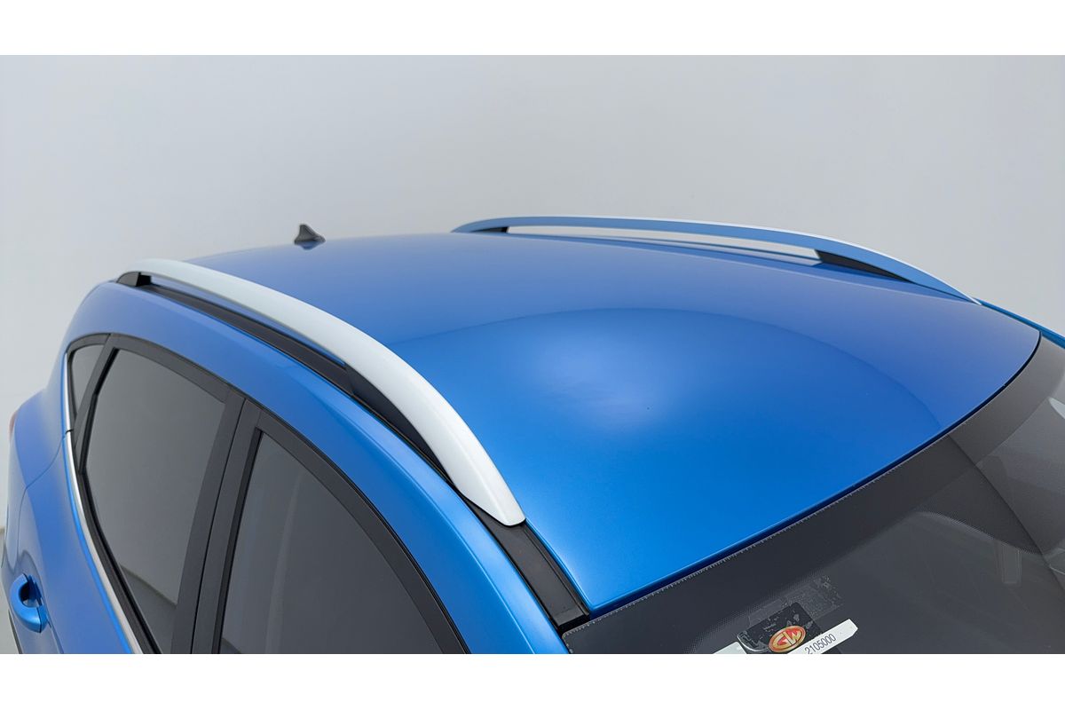 2023 MG ZS Excite AZS1