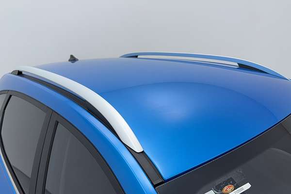 2023 MG ZS Excite AZS1