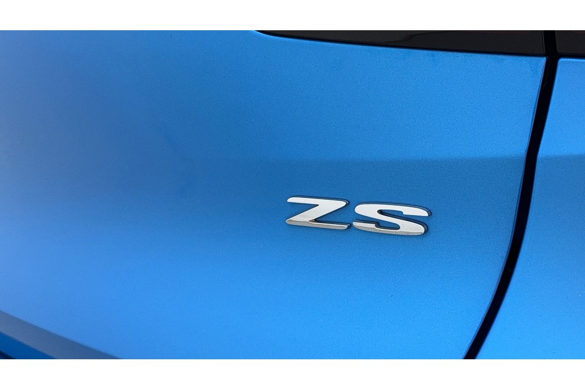 2023 MG ZS Excite AZS1