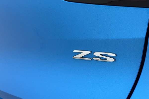 2023 MG ZS Excite AZS1