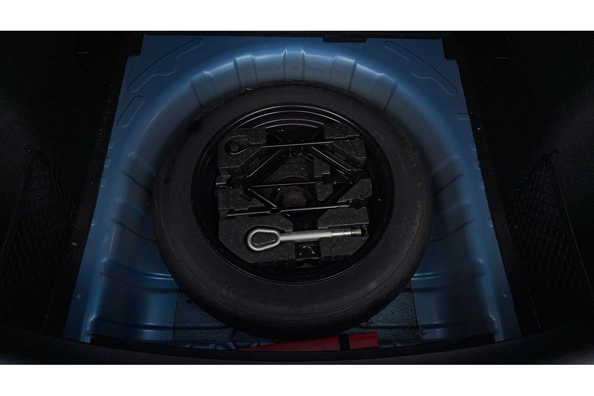 2023 MG ZS Excite AZS1