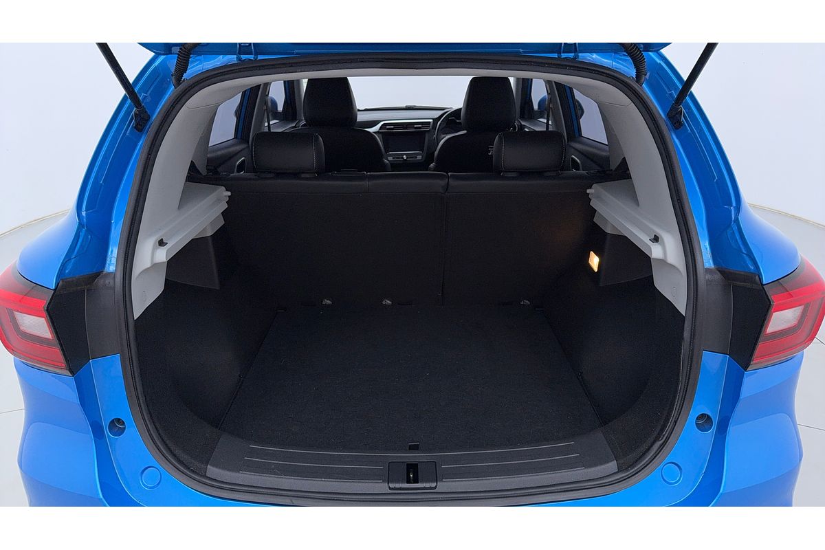 2023 MG ZS Excite AZS1