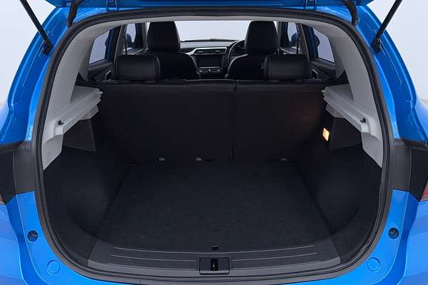 2023 MG ZS Excite AZS1