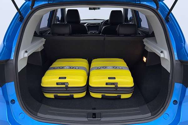 2023 MG ZS Excite AZS1