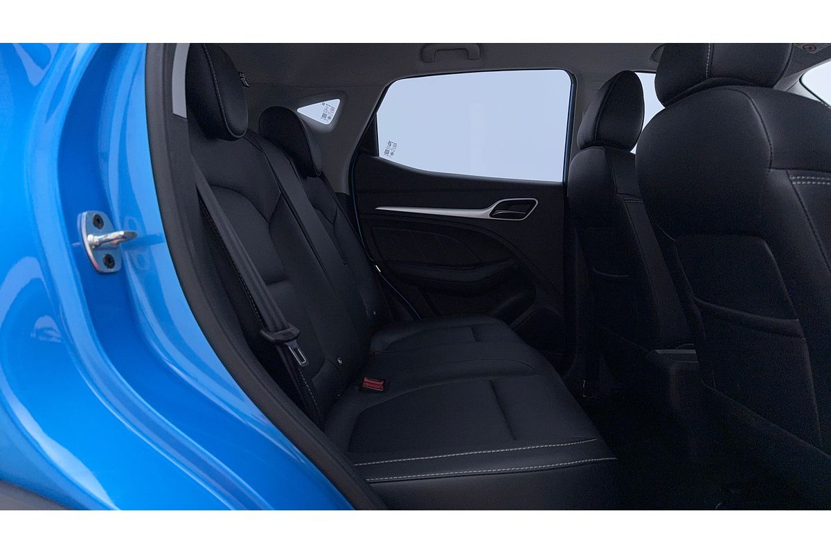 2023 MG ZS Excite AZS1