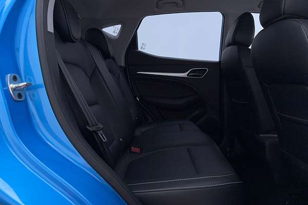 2023 MG ZS Excite AZS1