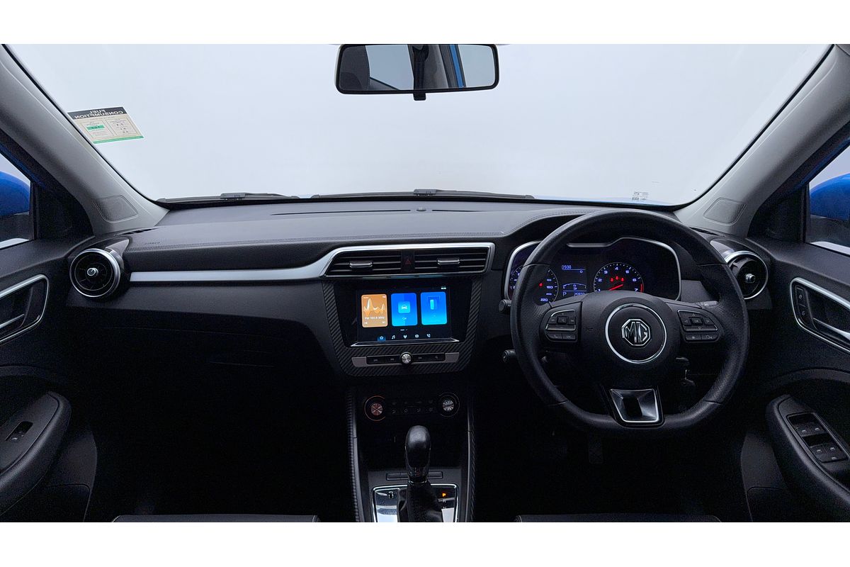 2023 MG ZS Excite AZS1
