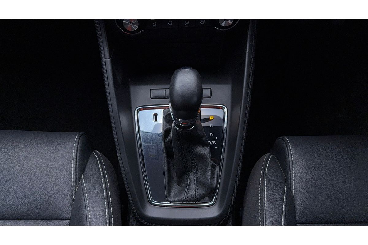 2023 MG ZS Excite AZS1