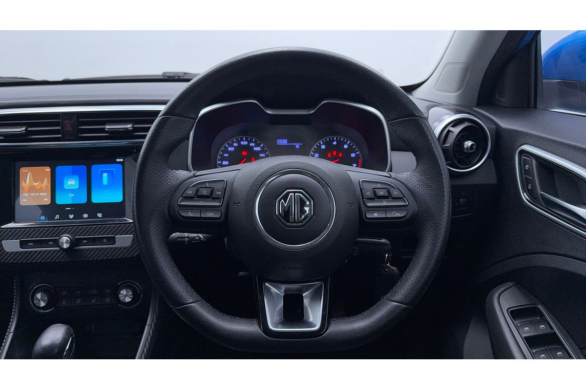 2023 MG ZS Excite AZS1
