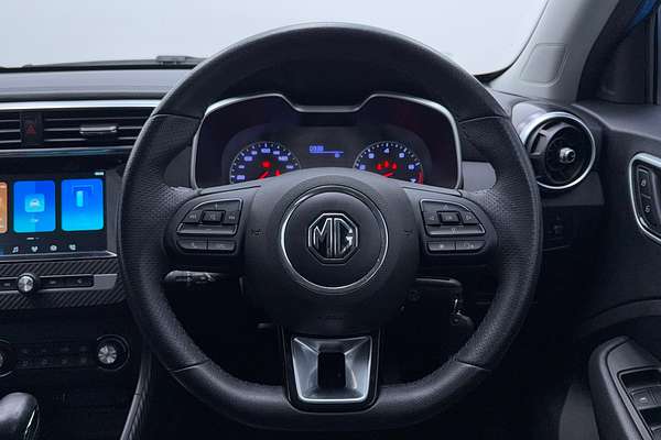 2023 MG ZS Excite AZS1