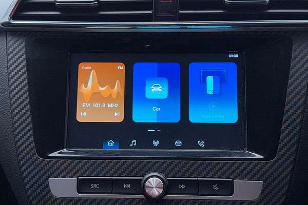 2023 MG ZS Excite AZS1