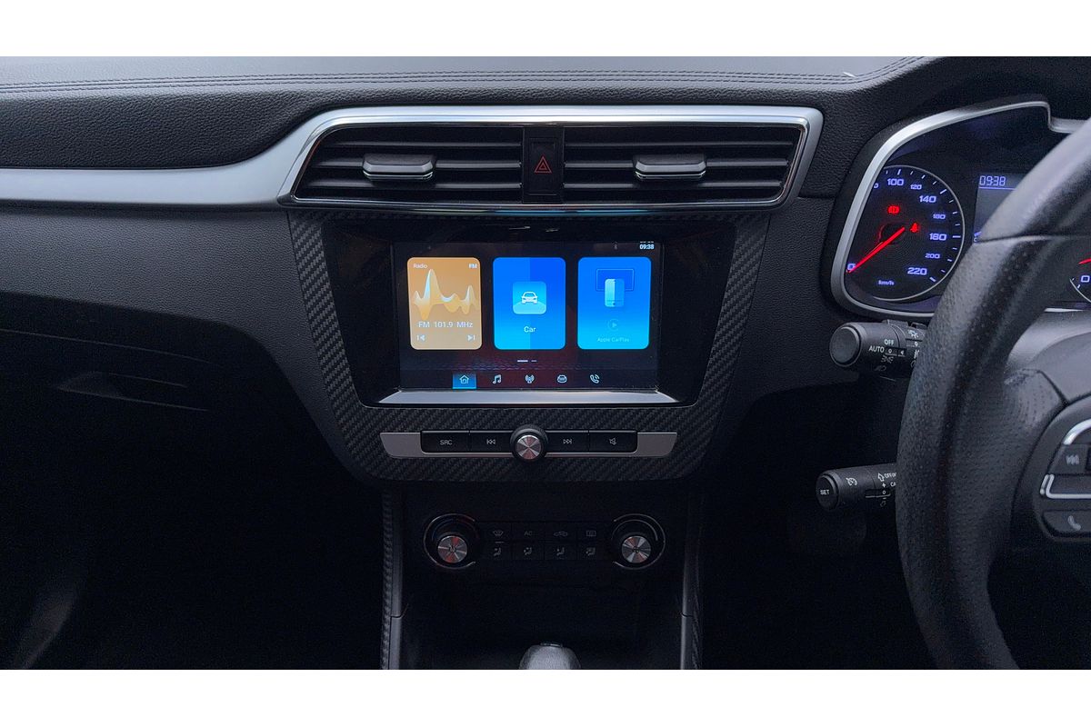 2023 MG ZS Excite AZS1