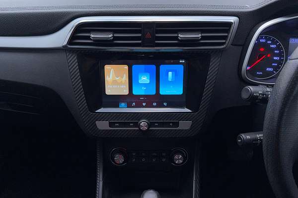 2023 MG ZS Excite AZS1