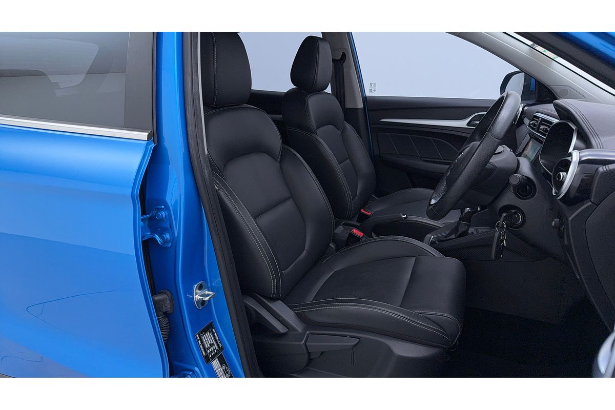 2023 MG ZS Excite AZS1