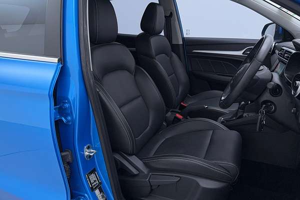 2023 MG ZS Excite AZS1