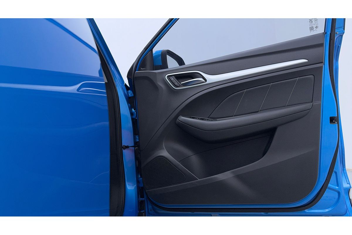 2023 MG ZS Excite AZS1