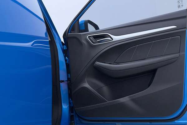 2023 MG ZS Excite AZS1